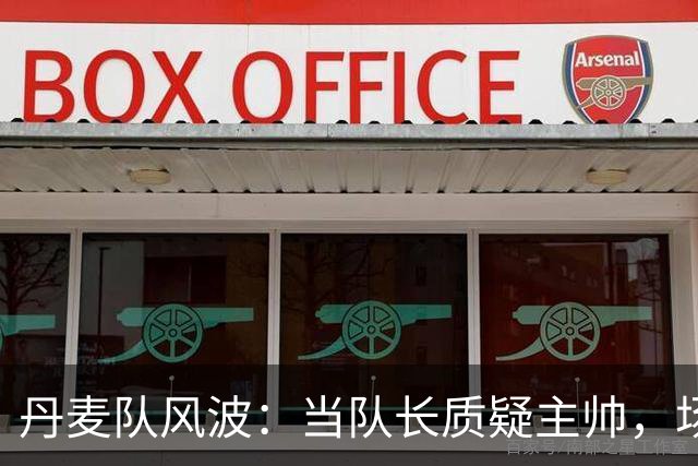 丹麦队风波：当队长质疑主帅，场上场下都在“八卦